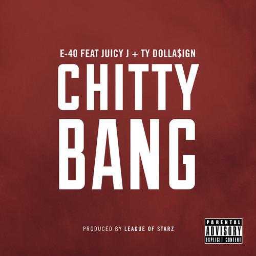 chitty bang