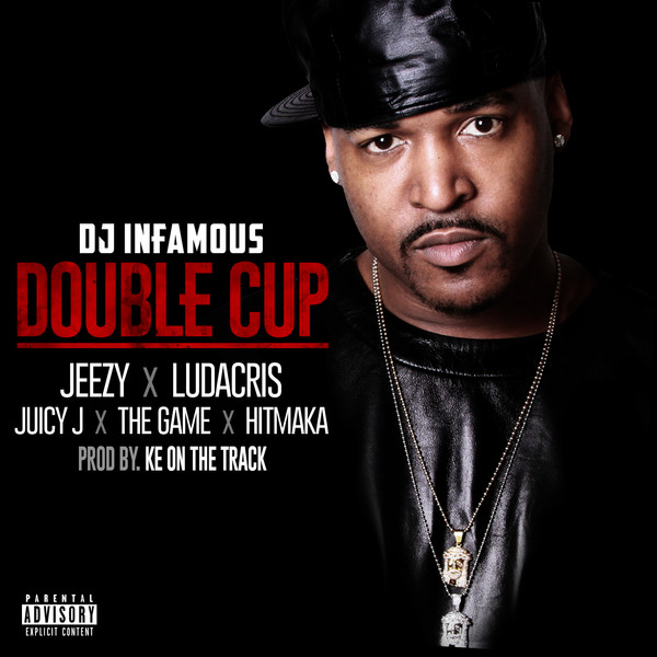 double cup