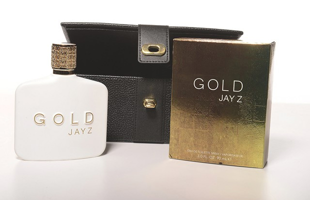 jayz gold