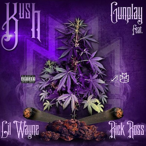 kush