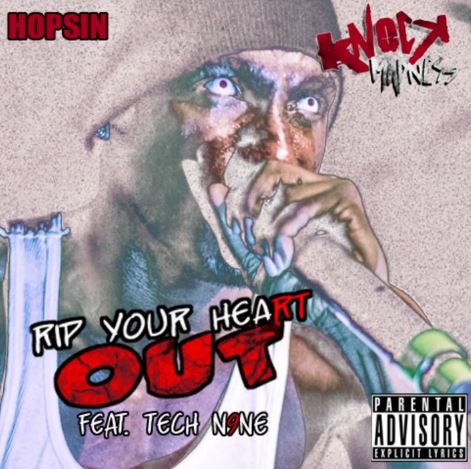 put your heart out