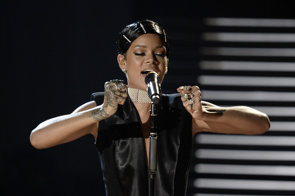 rihanna