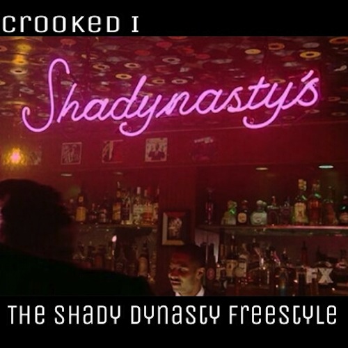 shady dynasty