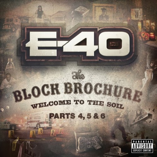 the block brochure 456