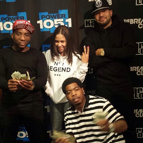 webbie