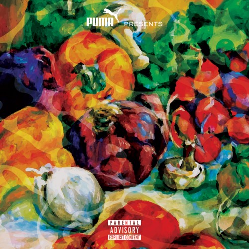 Fresh-Veggies