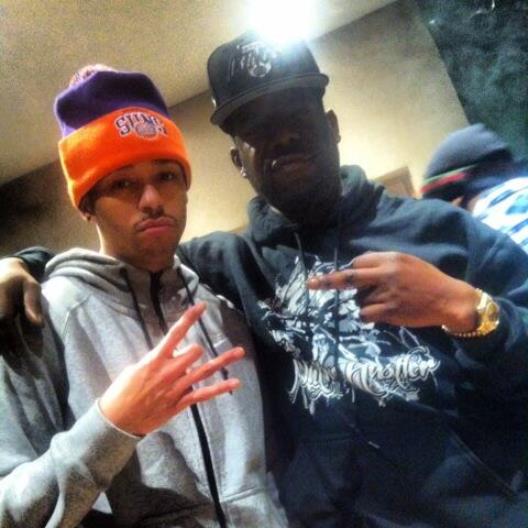 cory rell