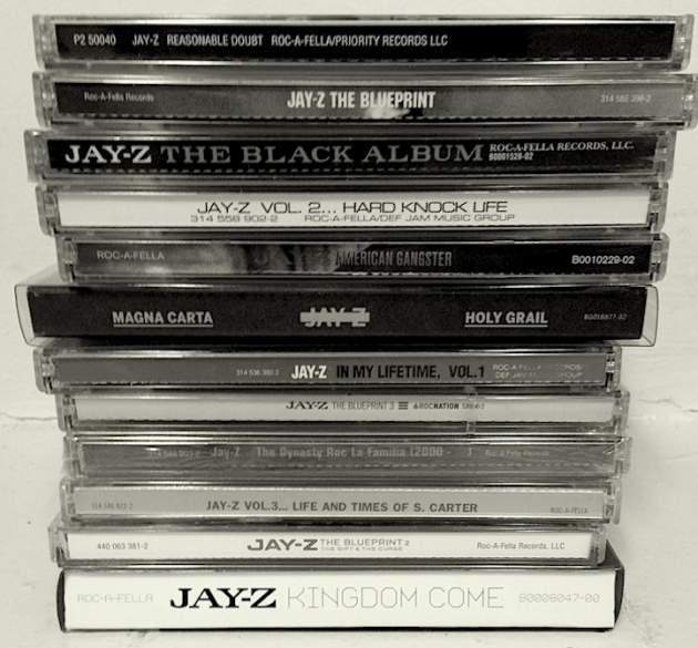 jay-z