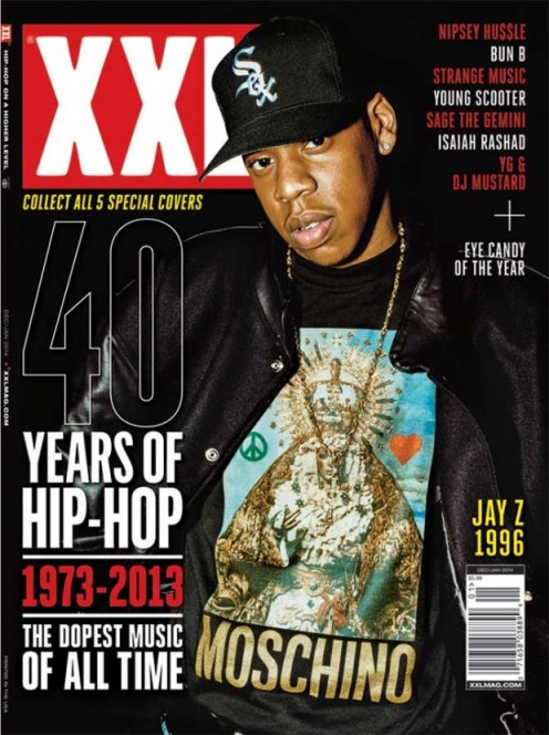 jay