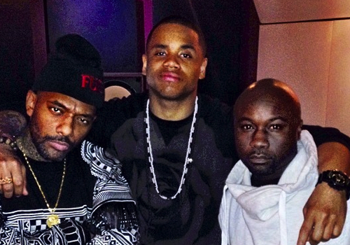 mack wilds mobb deep