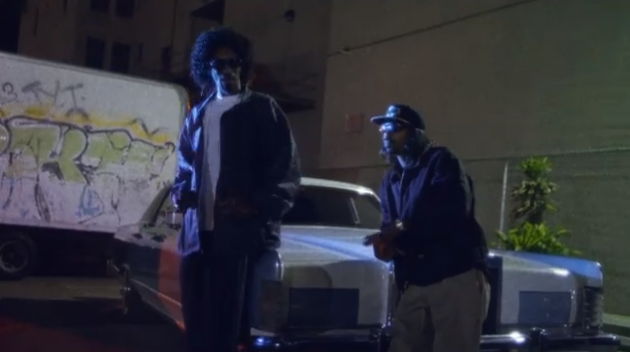snoop