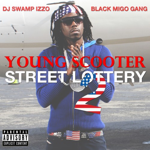 street lottery 2