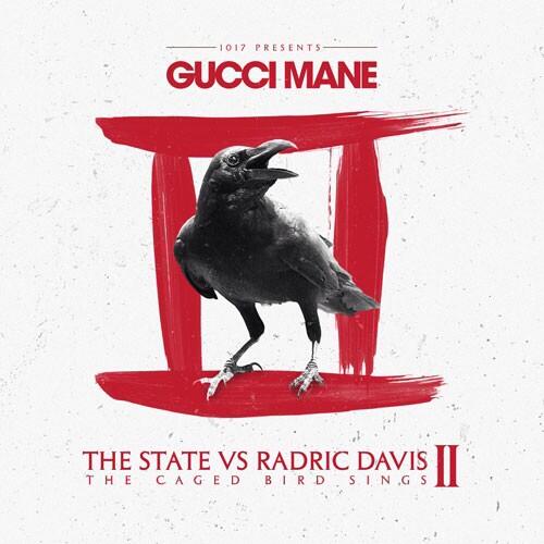 the state vs radric davis 2