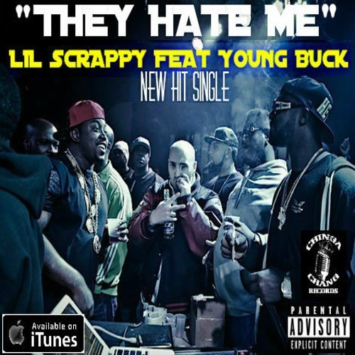 they hate me