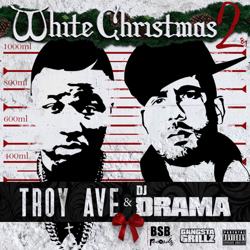 white christmas 2