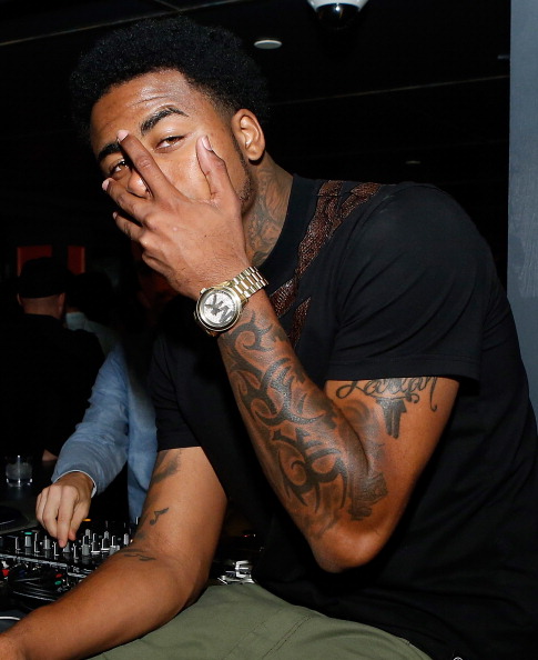 Republic Records MTV VMA Viewing & After Party
