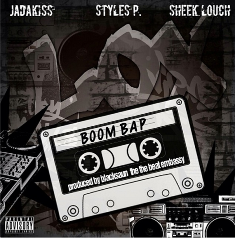 boom bap