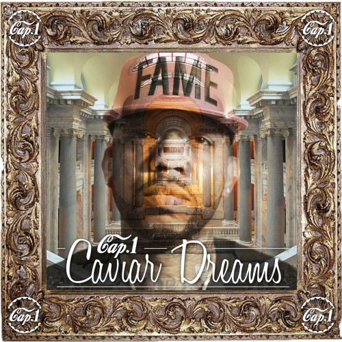 caviar dreams