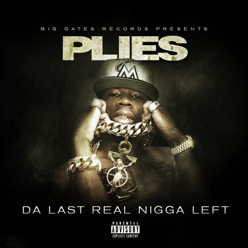 da last real nigga left