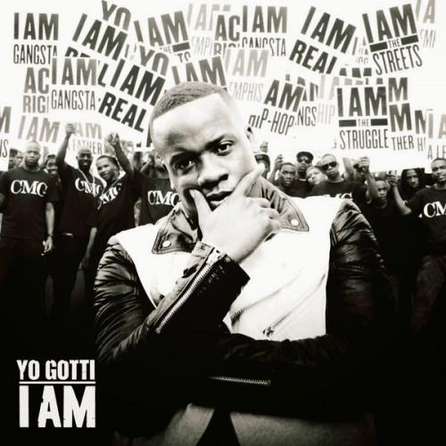 i am