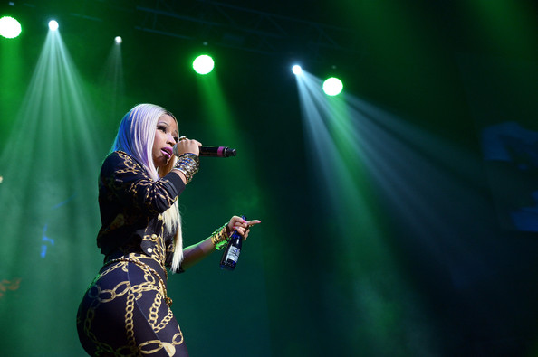 nicki