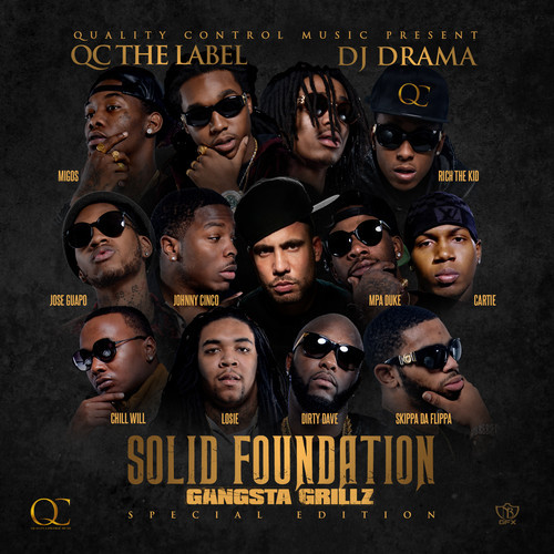 solid foundation