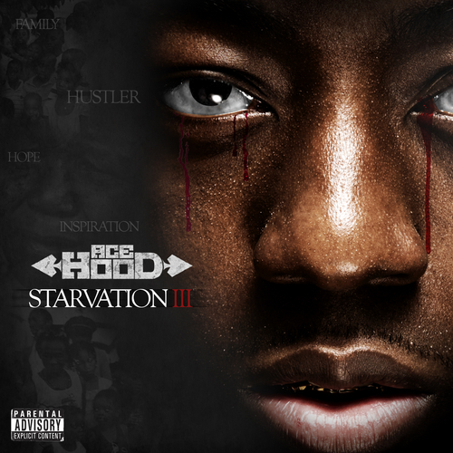 starvation 3