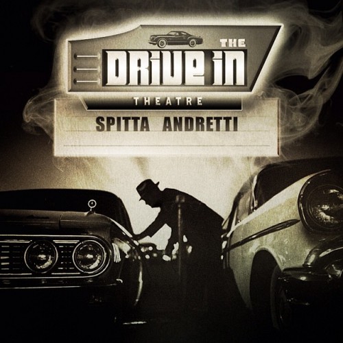 the drive in theatre