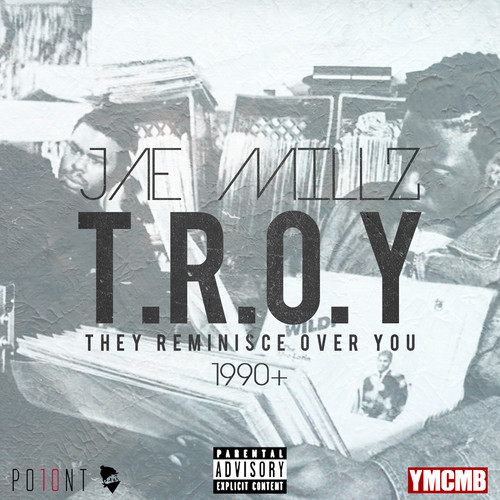 troy