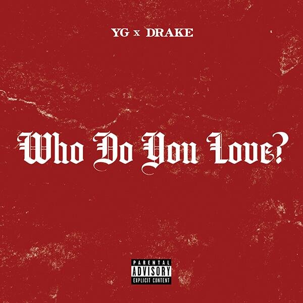 who do you love