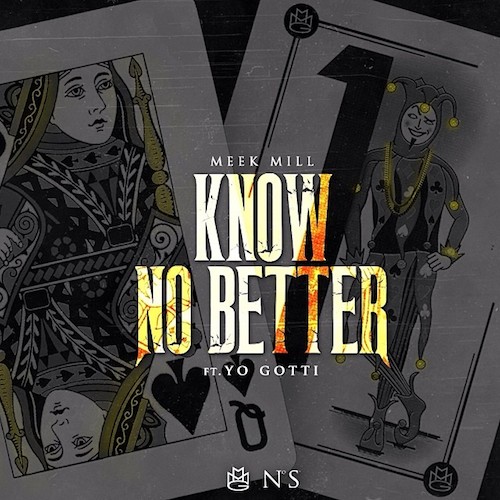 know no better