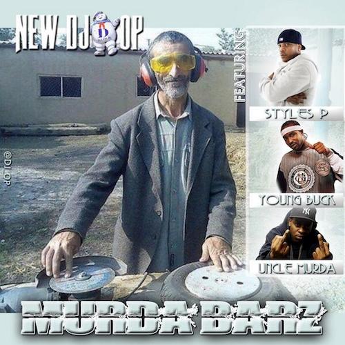 murda barz