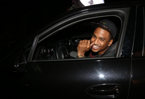 Meek Mill GRAMMY After Party