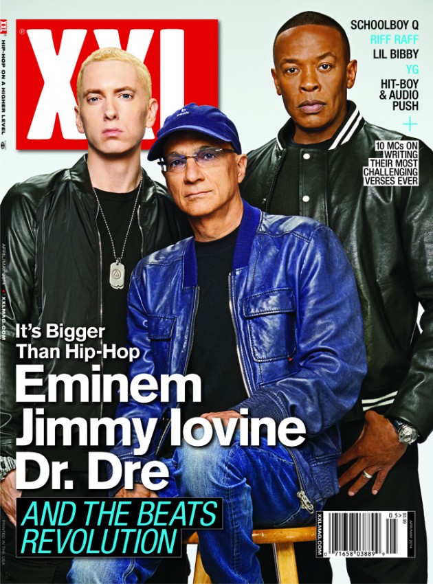 xxl-april
