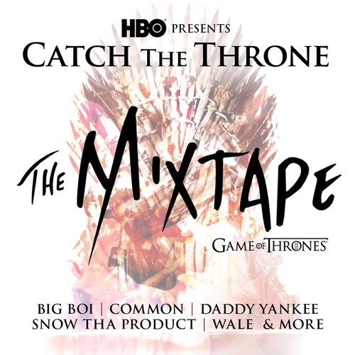 catch-the-throne-mixtape