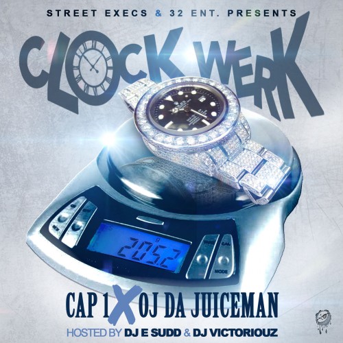 clock werk