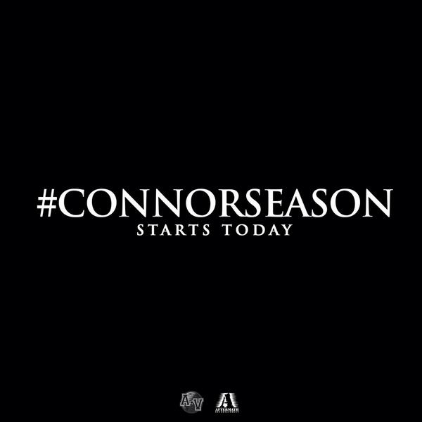 connor season begins