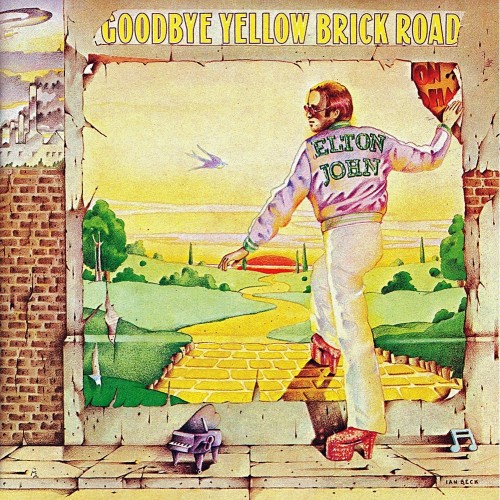 elton