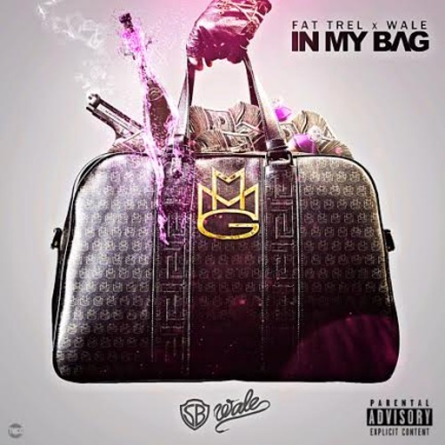 in my bag