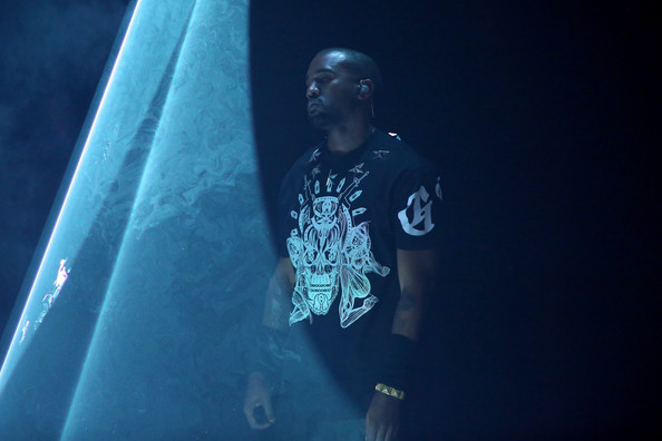 kanye sxsw