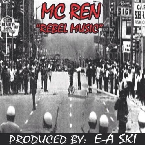 rebel music