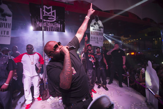 rozay