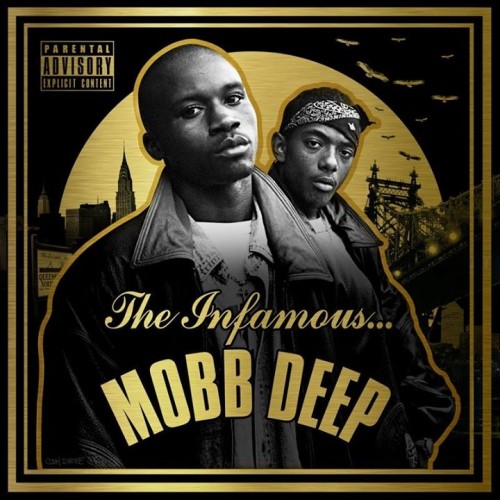 the infamous mobb deep