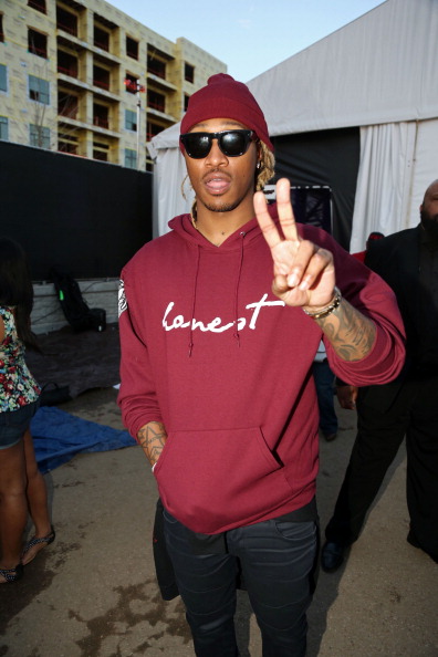 Fader Fort Presented By Converse - Day 2