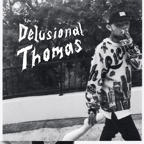 Delusional-Thomas