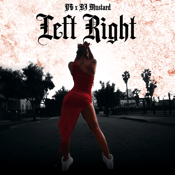 YG - Left Right - Final GIF Cover