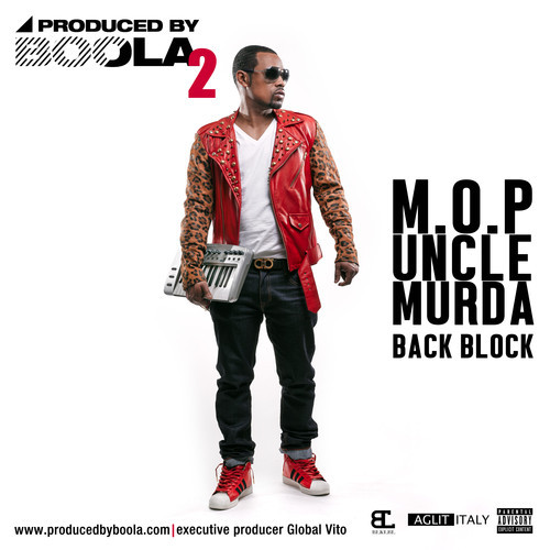 back block