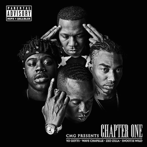 chapter one