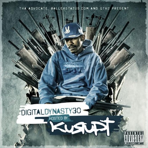 digital dynasty 30