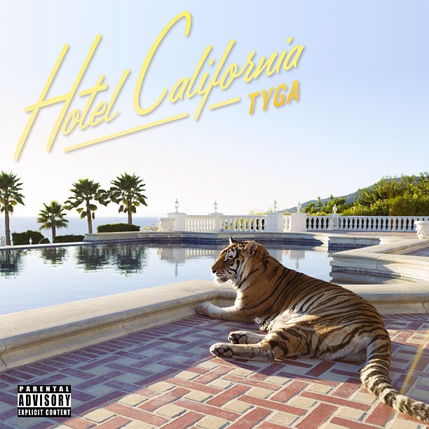 hotel california-cover